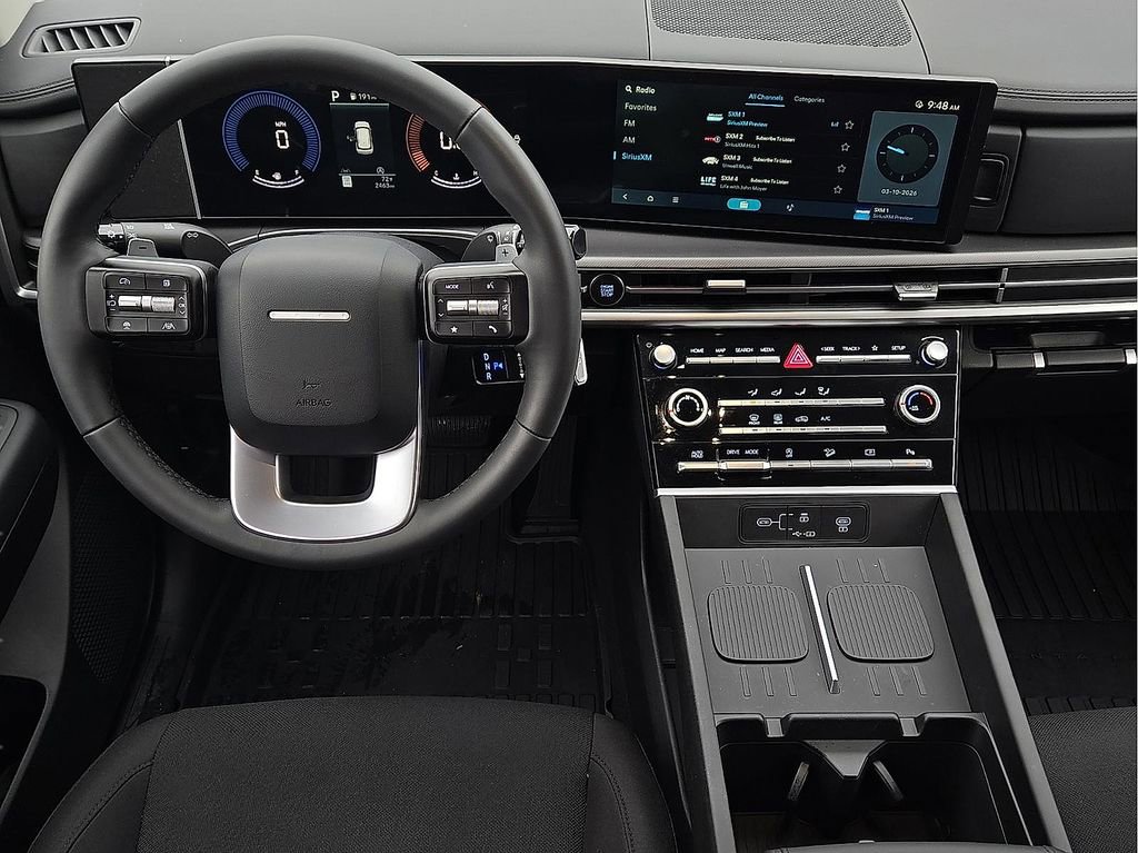 Used 2025 Hyundai Santa Fe SE image 10