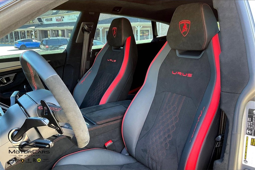 Used 2024 Lamborghini Urus Performante image 25