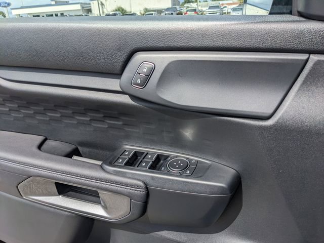 New 2025 Ford Ranger XLT w/ Black Appearance Package image 19