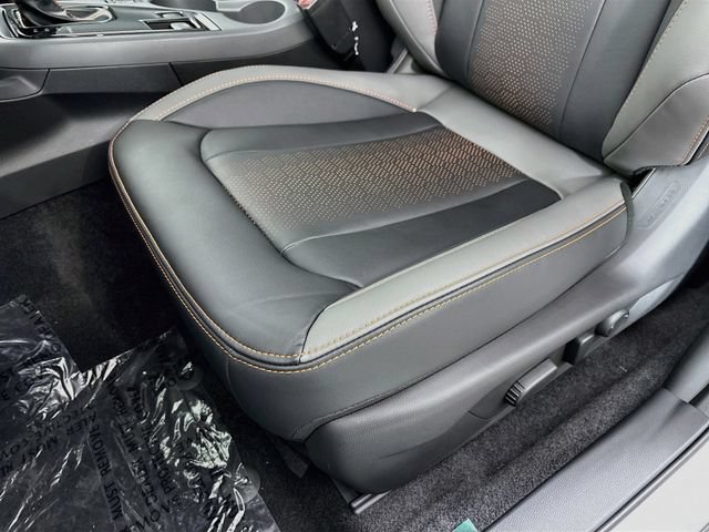 New 2026 Subaru Crosstrek 2.5i Limited AWD/4WD image 19