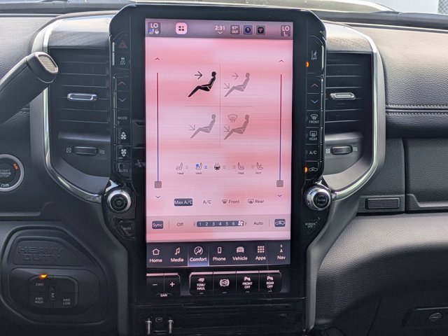 New 2026 RAM 2500 Laramie image 14