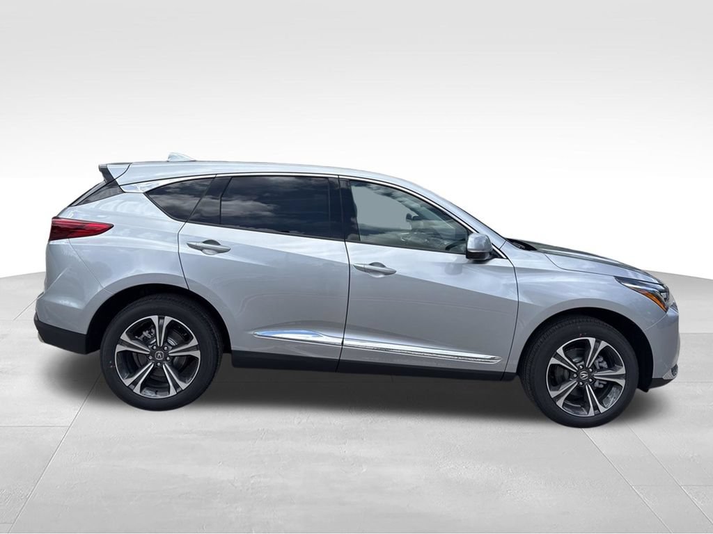 New 2026 Acura RDX SH-AWD w/ Technology Package image 6