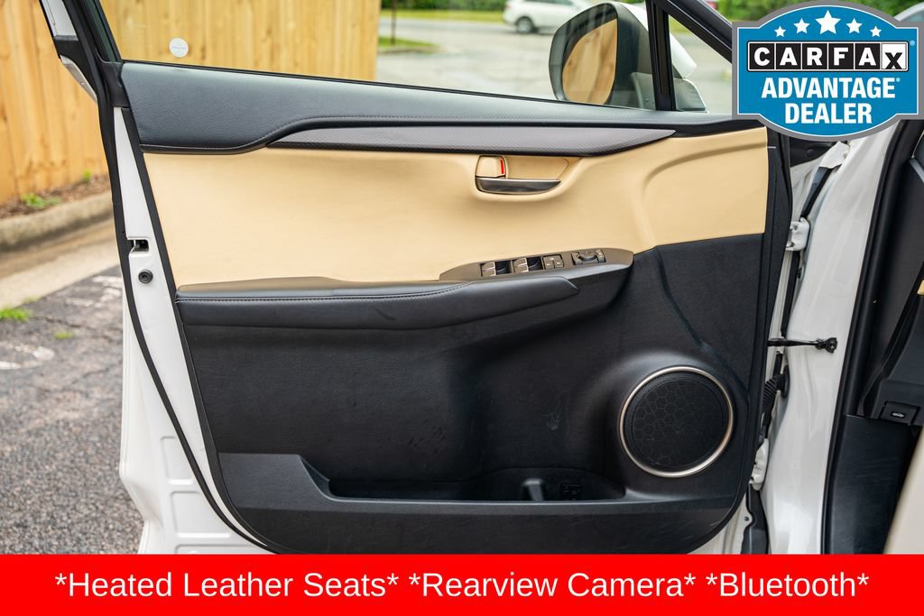 Used 2018 Lexus NX 300 FWD w/ Accessory Package 2 image 13