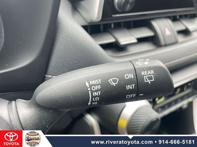 Certified 2024 Toyota RAV4 LE AWD/4WD image 23