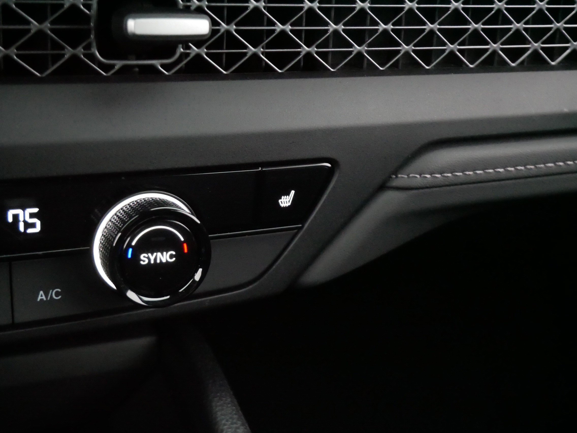 Used 2023 Honda Accord EX image 28