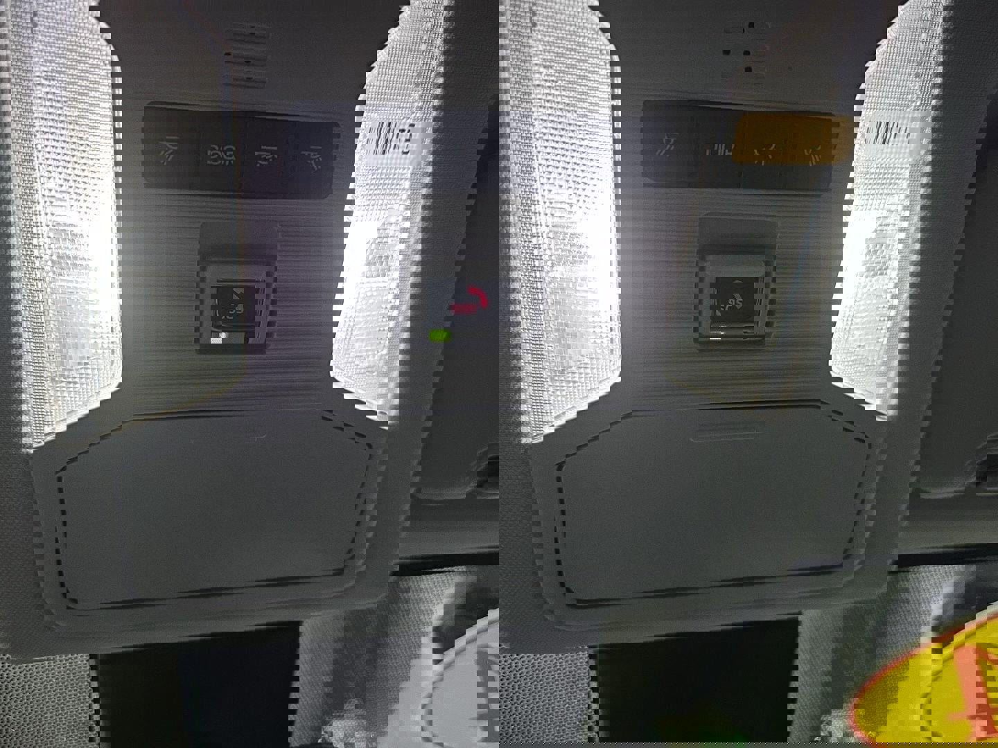 Used 2024 Toyota RAV4 LE image 18