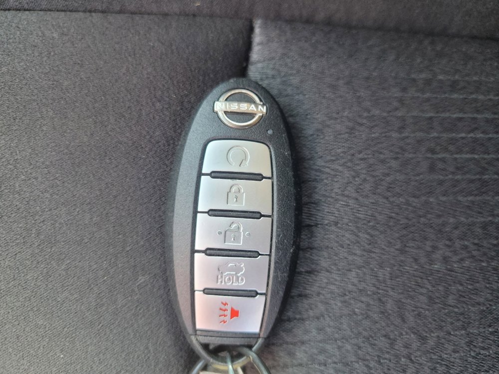 Used 2023 Nissan Altima 2.5 SV image 32