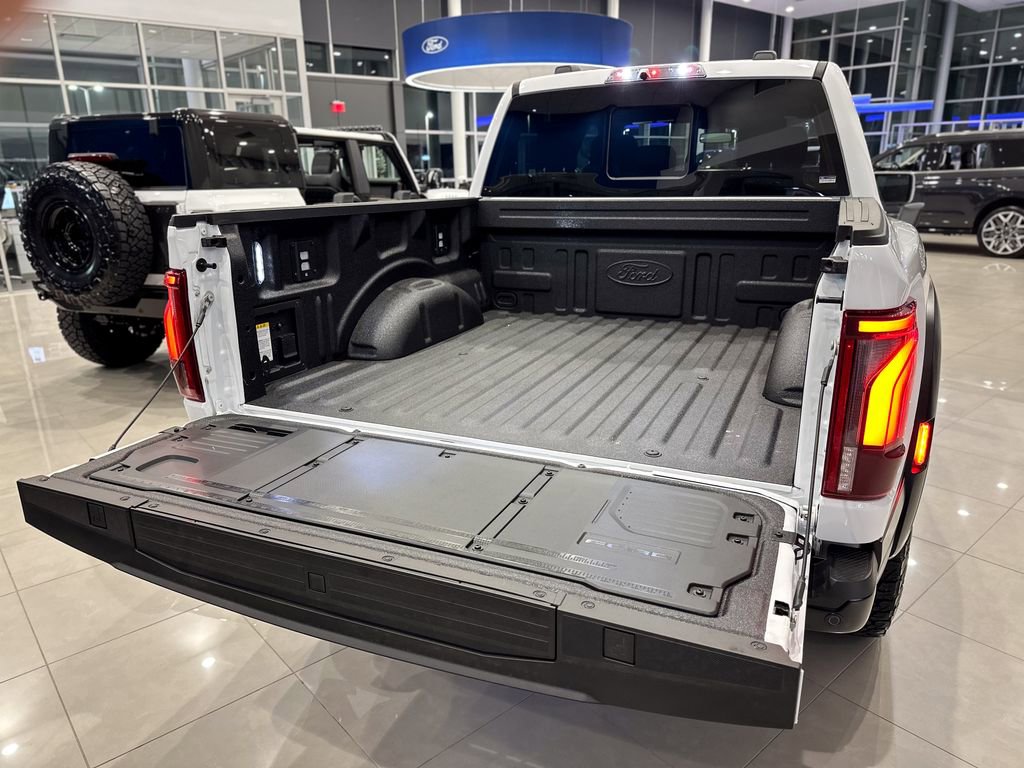 New 2026 Ford F150 Raptor image 43