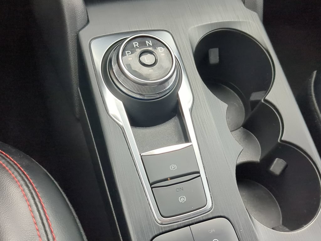 Used 2024 Ford Escape ST-Line FWD image 24