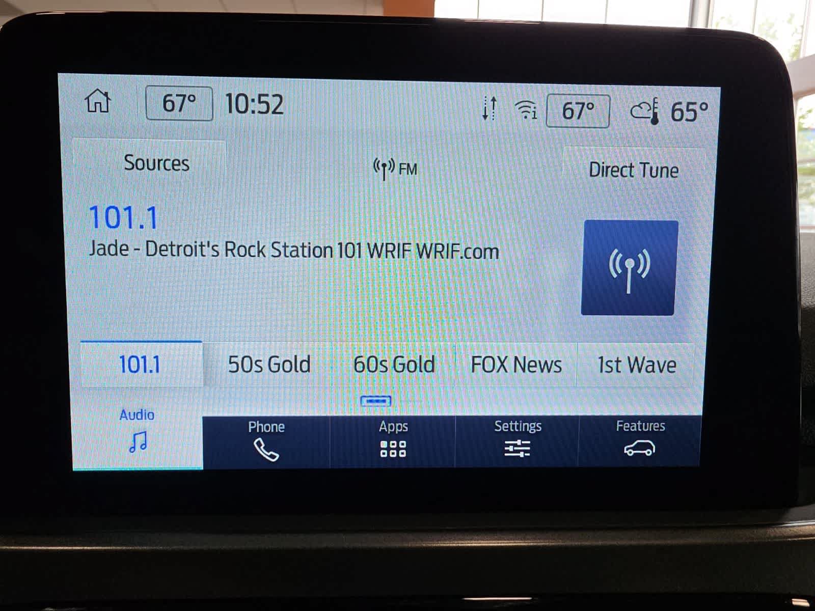 Used 2023 Ford Escape Active AWD/4WD image 28