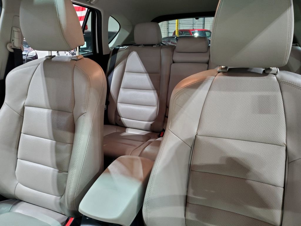 Used 2014 MAZDA CX-5 Grand Touring image 36