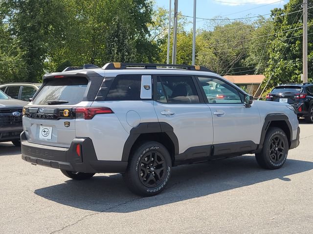 New 2026 Subaru Outback Wilderness AWD/4WD image 3