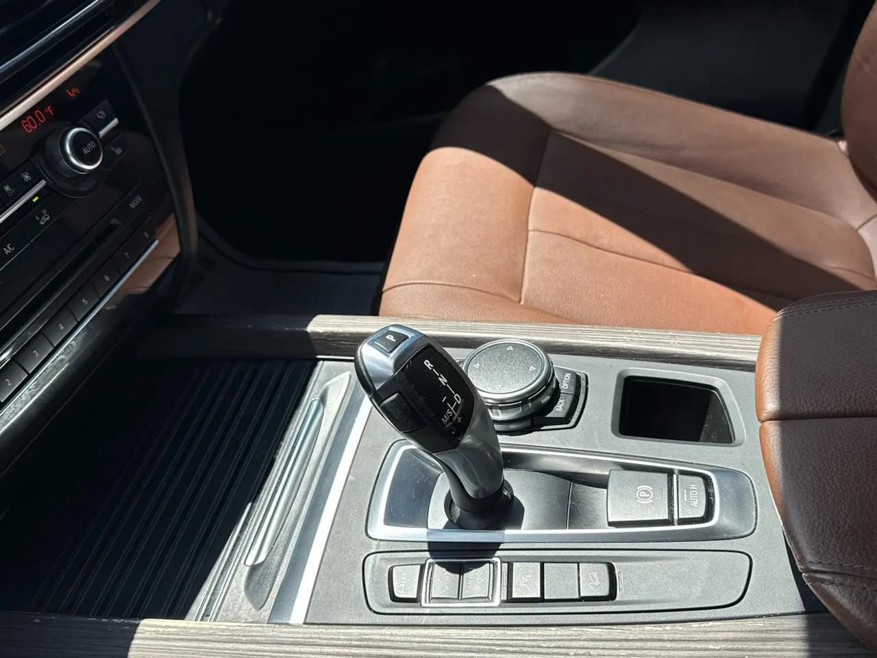 Used 2016 BMW X5 xDrive35i AWD/4WD image 32