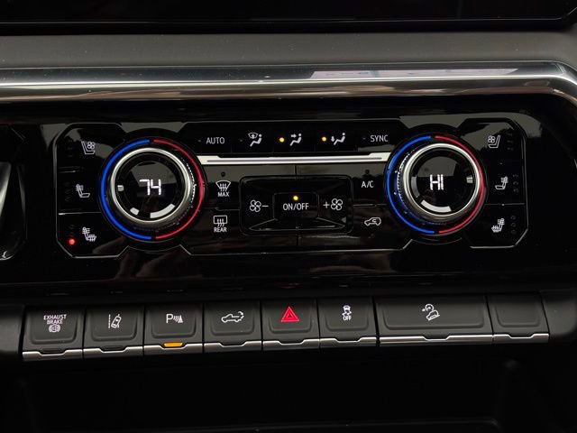 New 2026 GMC Sierra 2500 Denali Ultimate image 27