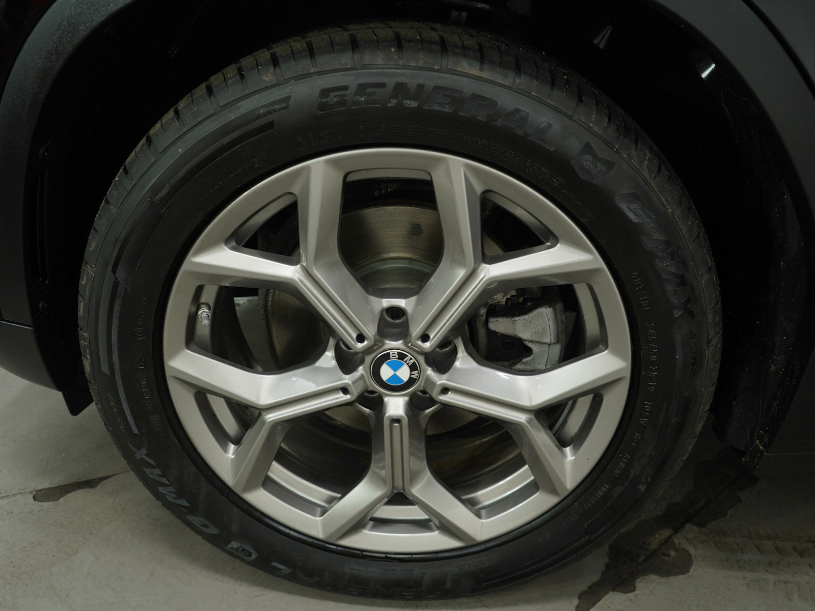 Used 2022 BMW X3 xDrive30i image 31