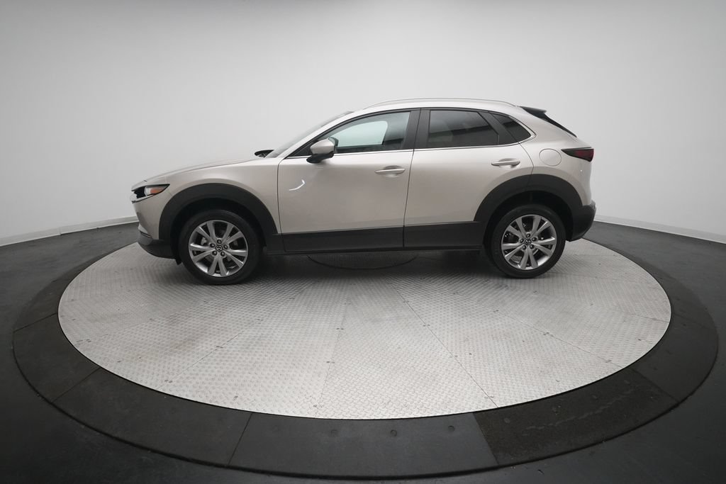 Certified 2023 MAZDA CX-30 AWD 2.5 S w/ Preferred Package image 24