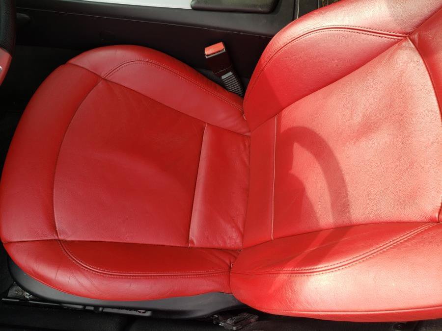 Used 2008 BMW Z4 3.0si RWD image 16