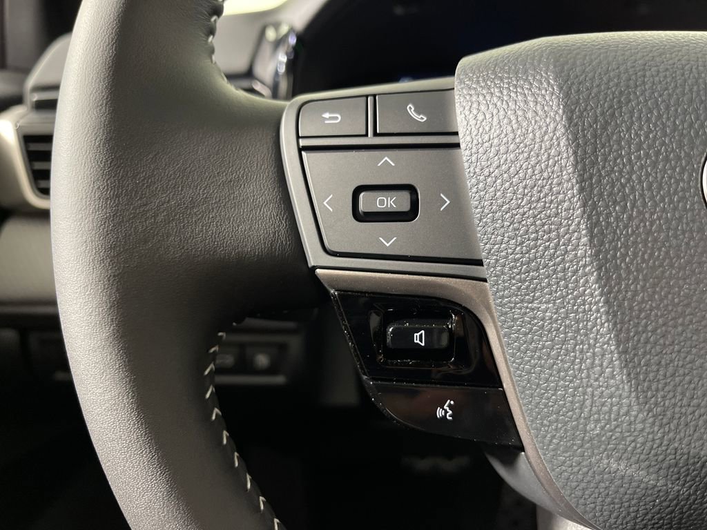 New 2026 Toyota Camry SE FWD image 26