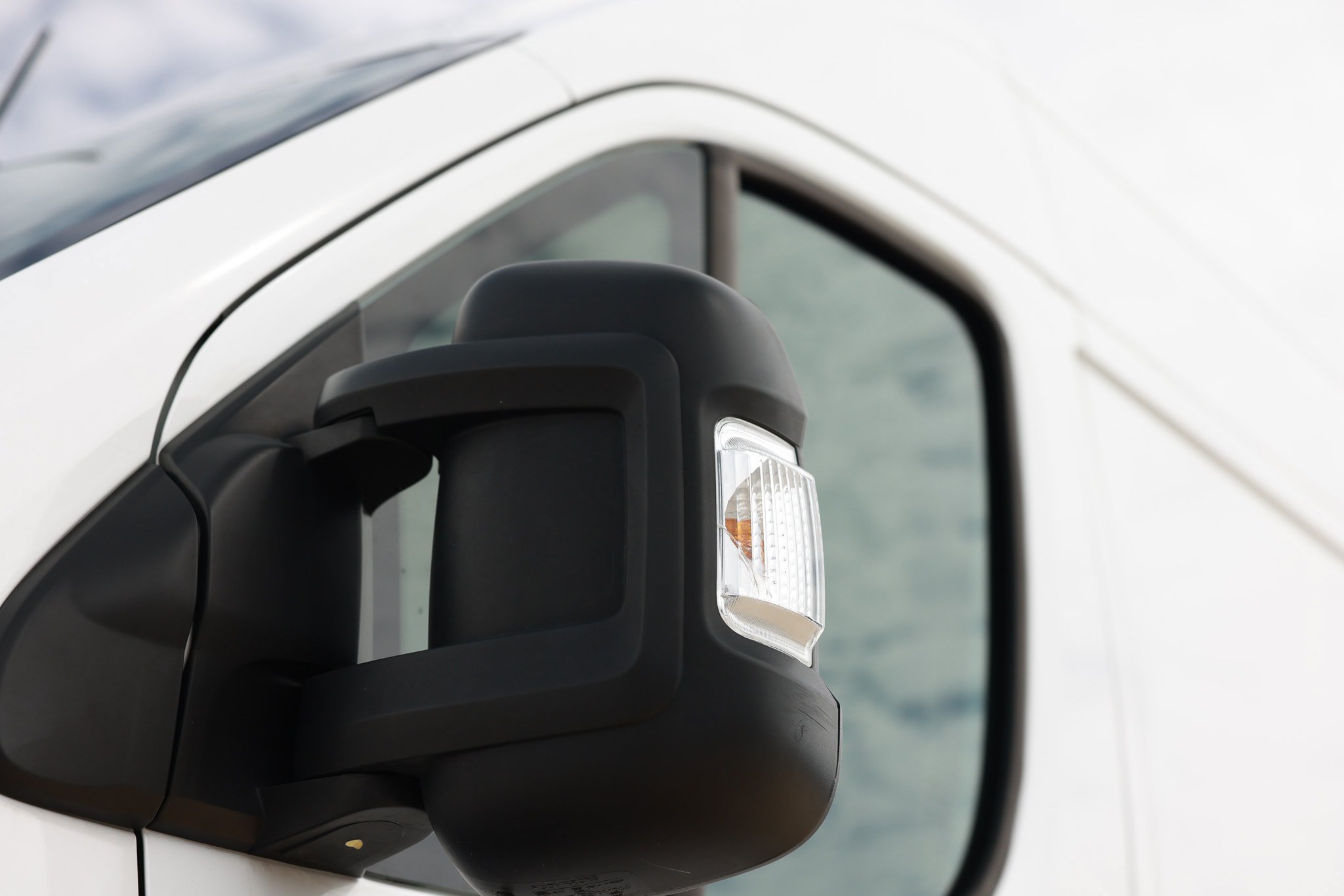 Used 2023 RAM ProMaster 3500 w/ Premium Convenience Group FWD image 50