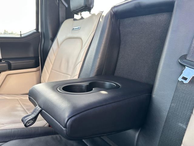 Used 2020 Ford F350 Limited image 24