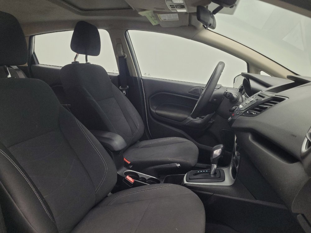 Used 2019 Ford Fiesta SE image 21