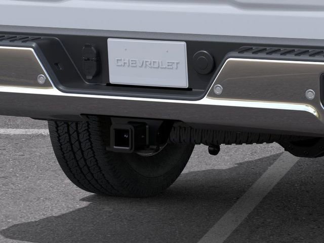 New 2026 Chevrolet Silverado 2500 W/T image 14