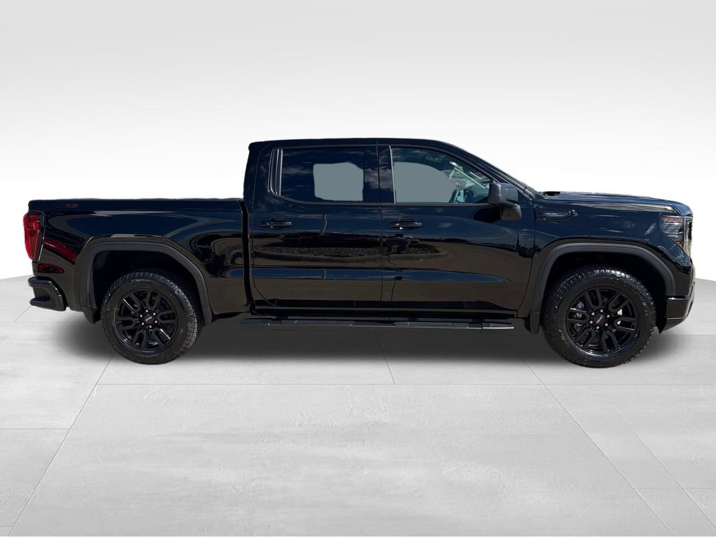 New 2026 GMC Sierra 1500 Elevation AWD/4WD image 13