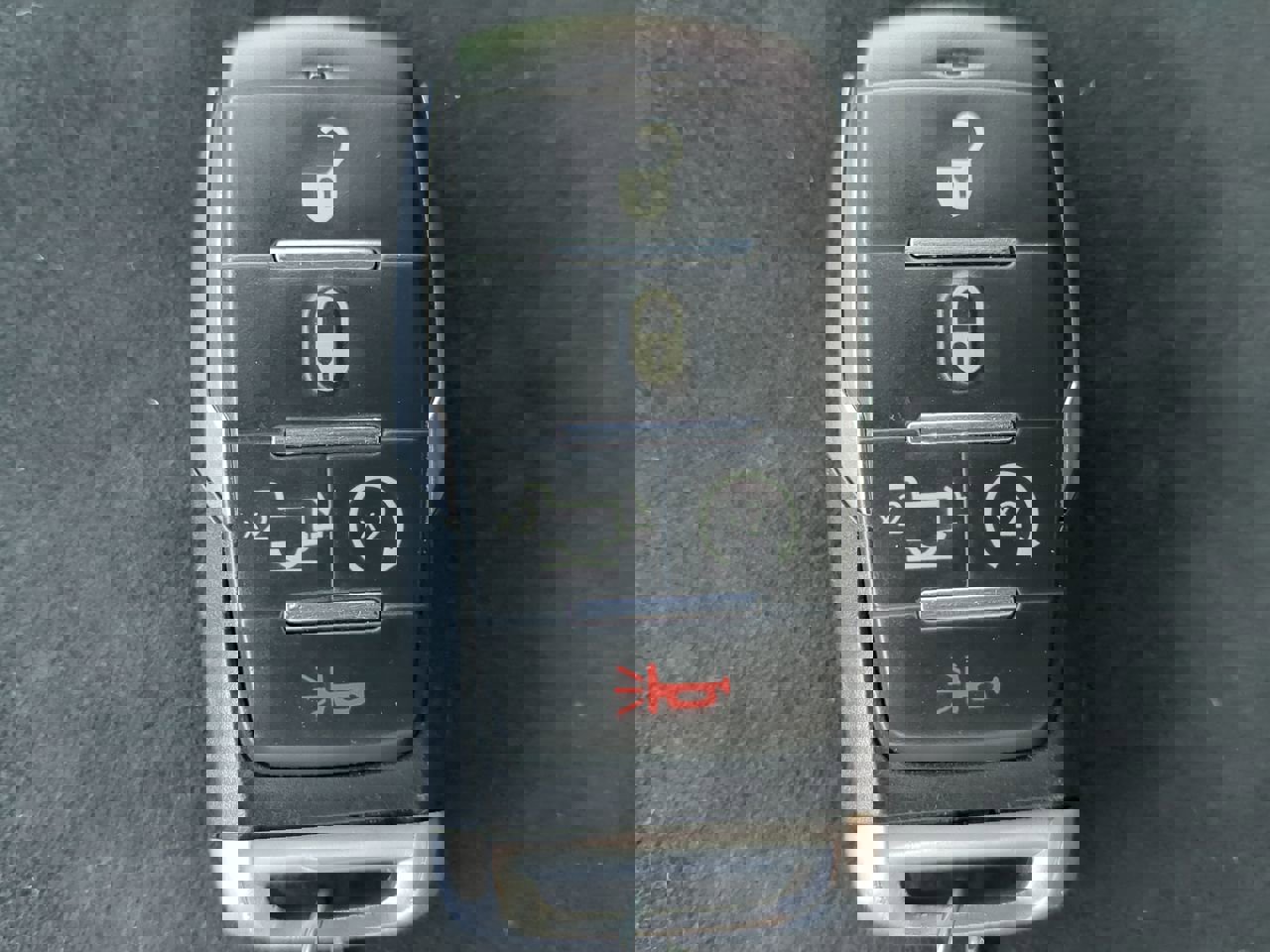 Used 2022 RAM 1500 TRX w/ TRX Level 2 Equipment Group image 32