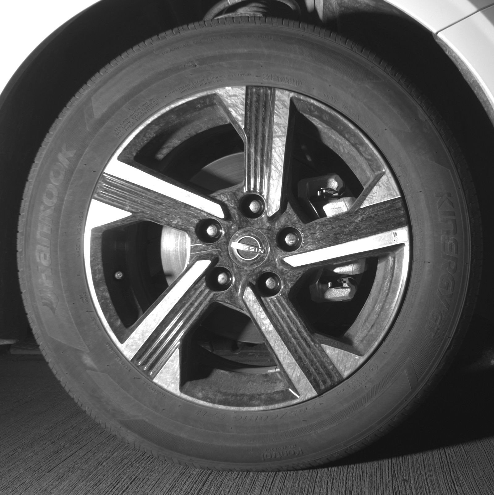 Used 2025 Nissan Sentra SV image 13