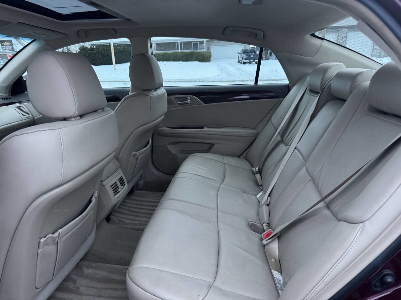 Used 2008 Toyota Avalon XLS image 14