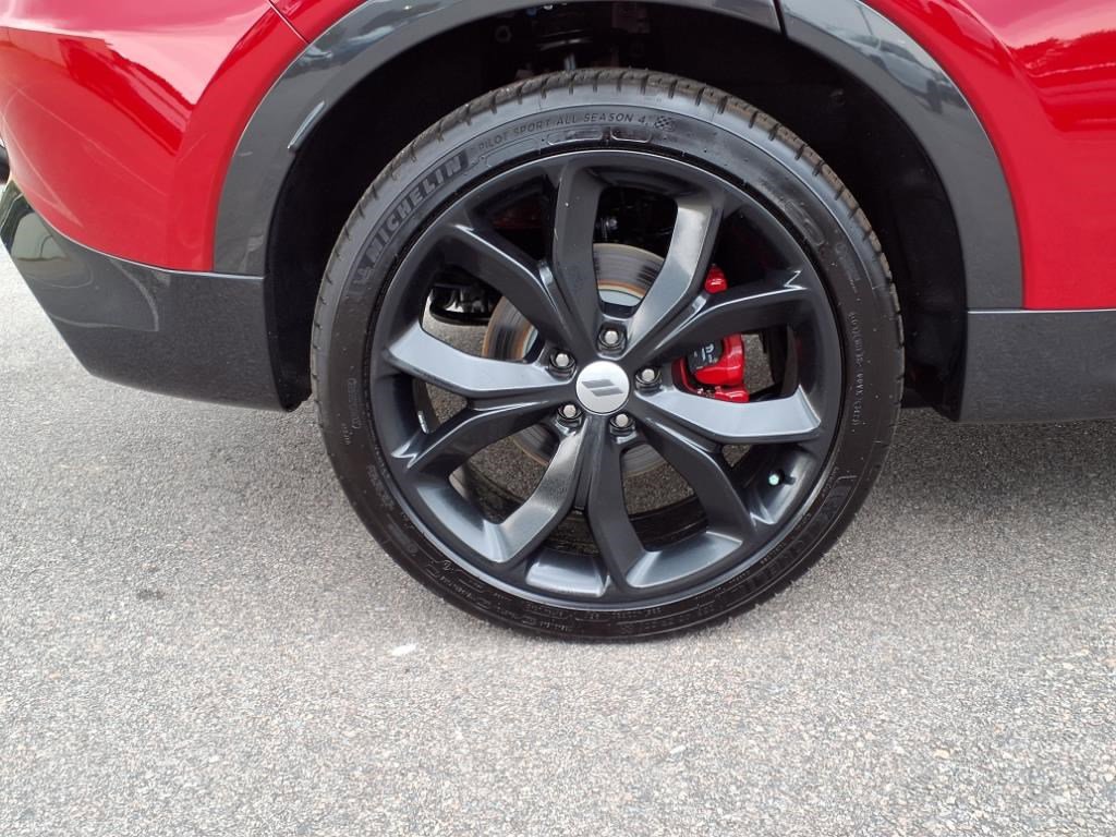 Used 2024 Dodge Hornet R/T image 10