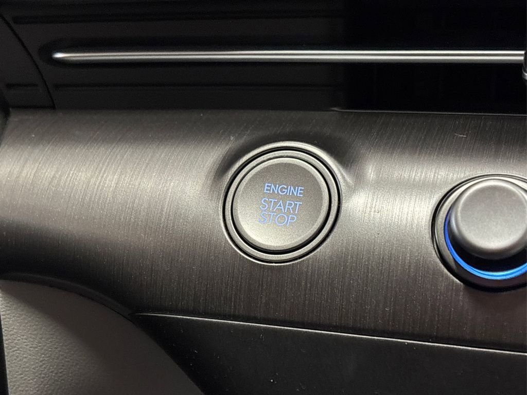 Certified 2024 Hyundai Kona SEL image 28