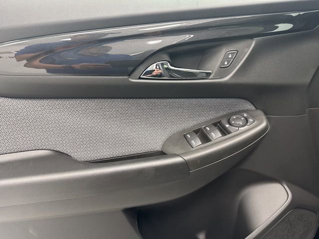 New 2026 Chevrolet TrailBlazer LT image 9