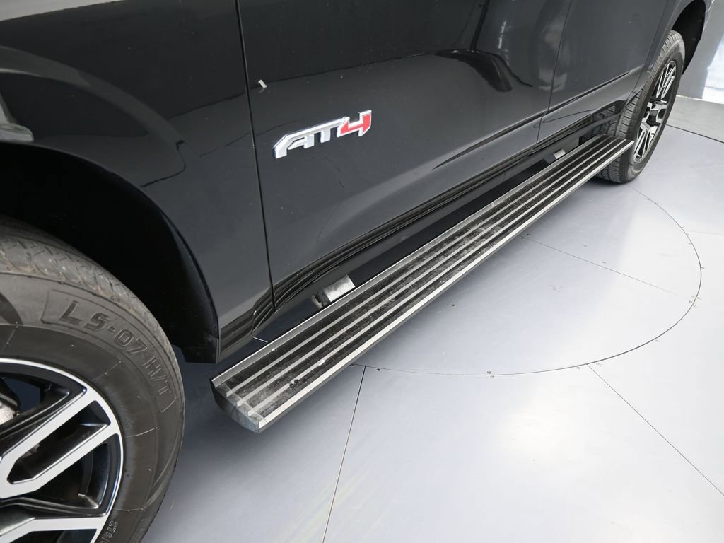 Used 2022 GMC Yukon XL AT4 w/ AT4 Premium Package image 42