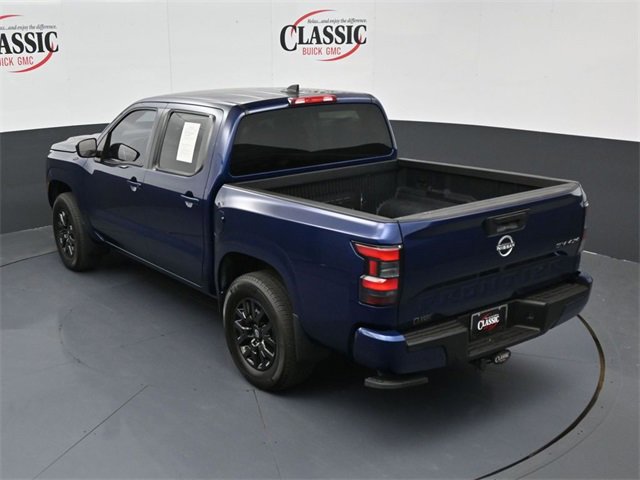 Used 2023 Nissan Frontier SV image 15