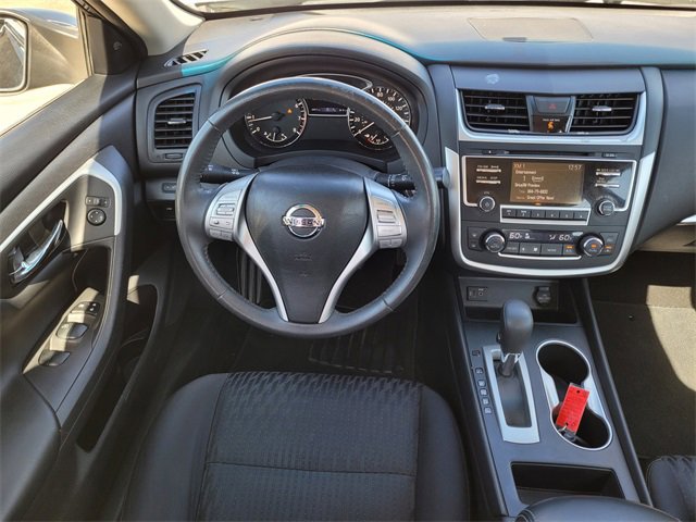Used 2017 Nissan Altima 2.5 SV image 11