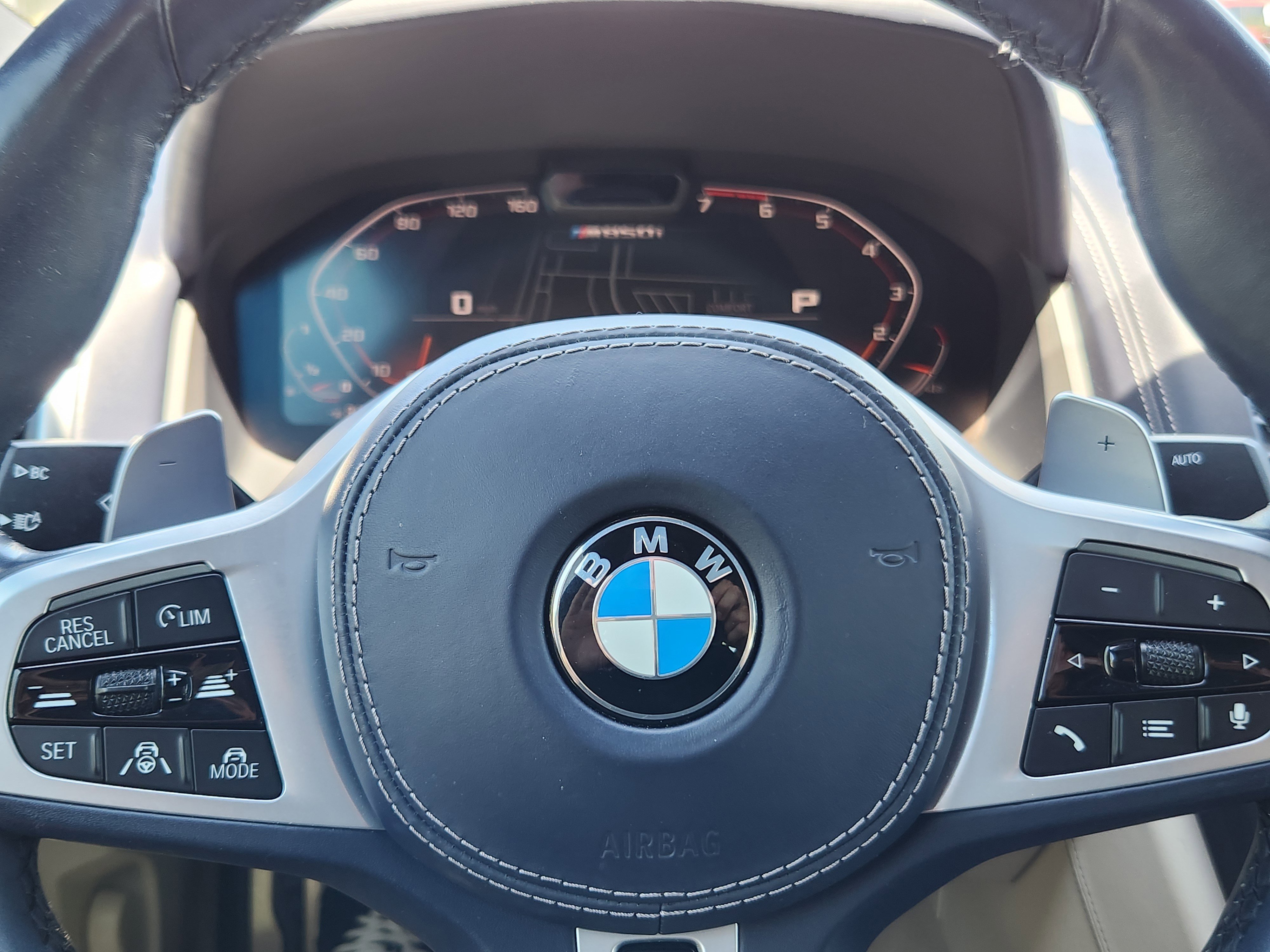 Used 2020 BMW M850i Gran Coupe xDrive AWD/4WD image 15