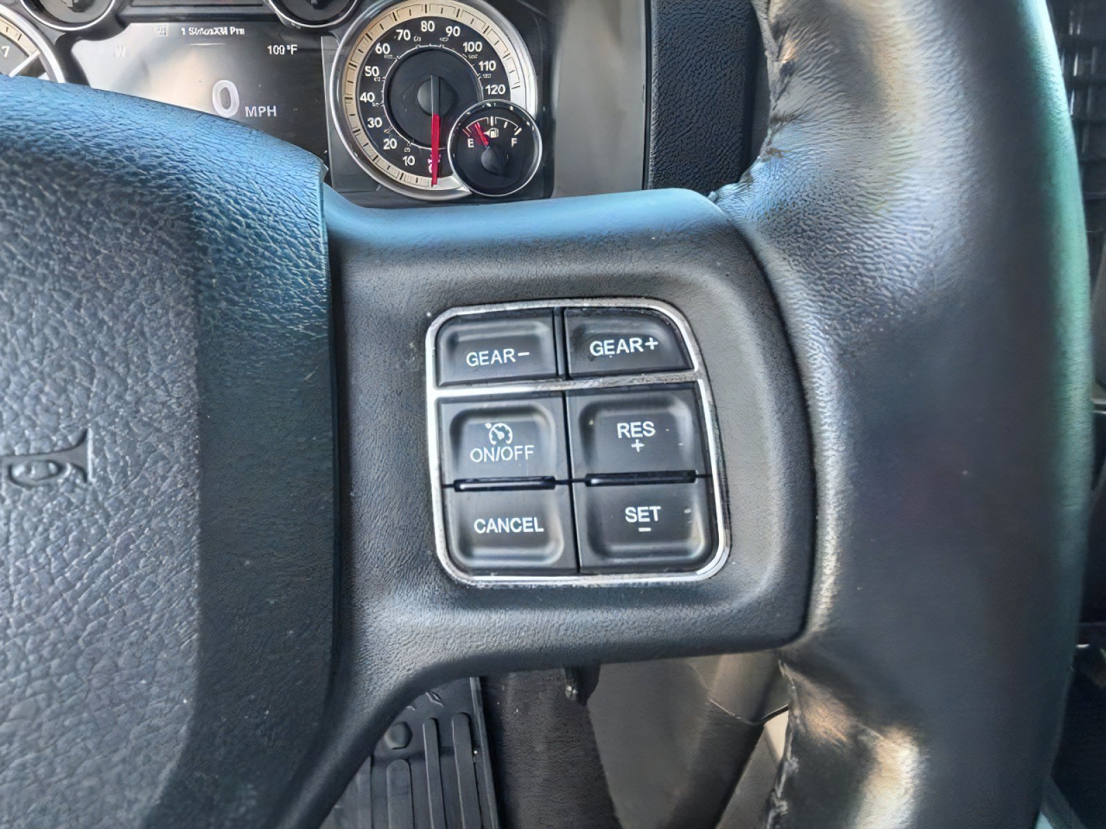 Used 2016 RAM 1500 Sport AWD/4WD image 24