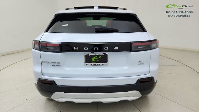 Used 2026 Honda Prologue Elite image 5