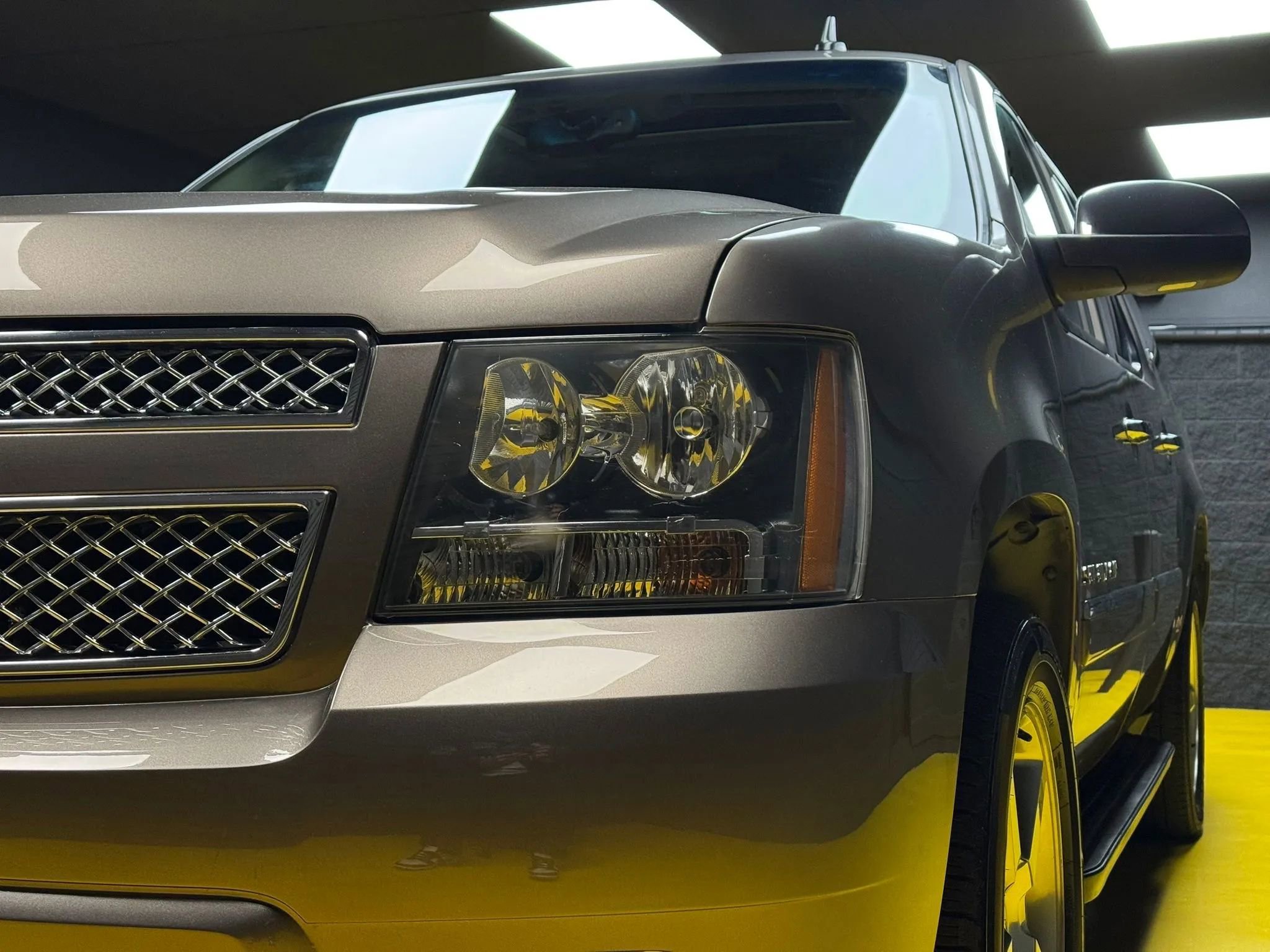 Used 2012 Chevrolet Suburban LTZ image 57