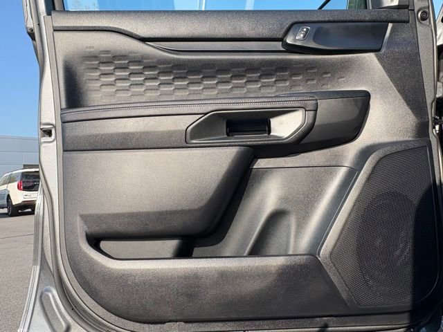 New 2026 Ford Ranger XLT w/ Equipment Group 301A High image 10
