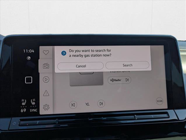 New 2026 Volkswagen Atlas Cross Sport SEL Premium R-Line image 18
