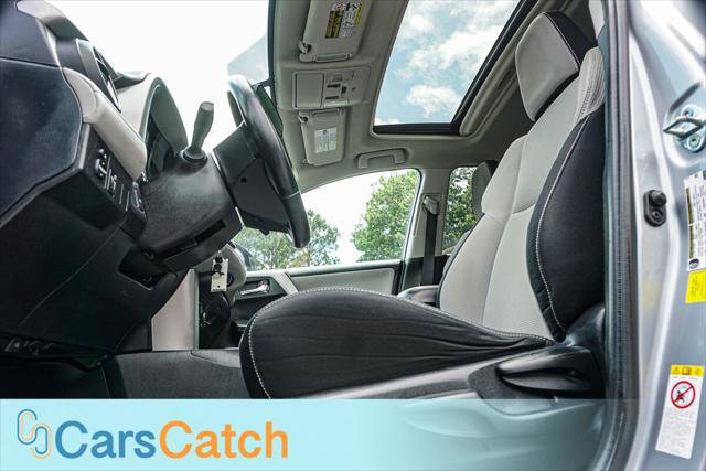 Used 2016 Toyota RAV4 XLE FWD image 18
