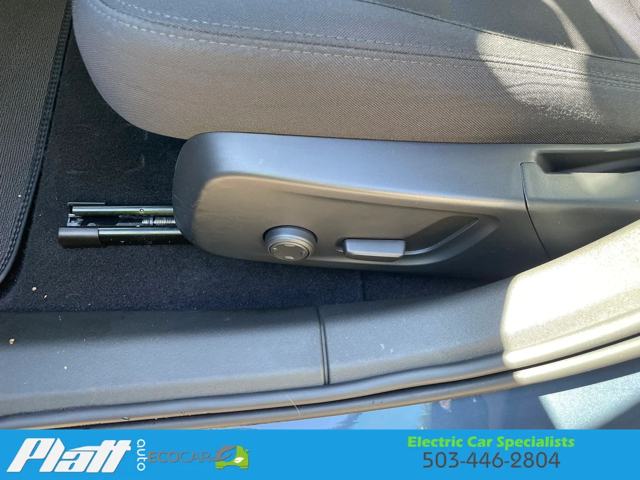Used 2023 Polestar Polestar 2 AWD/4WD image 24