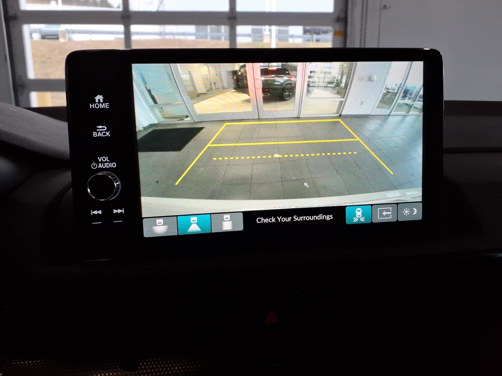 Certified 2023 Honda CR-V EX-L image 27