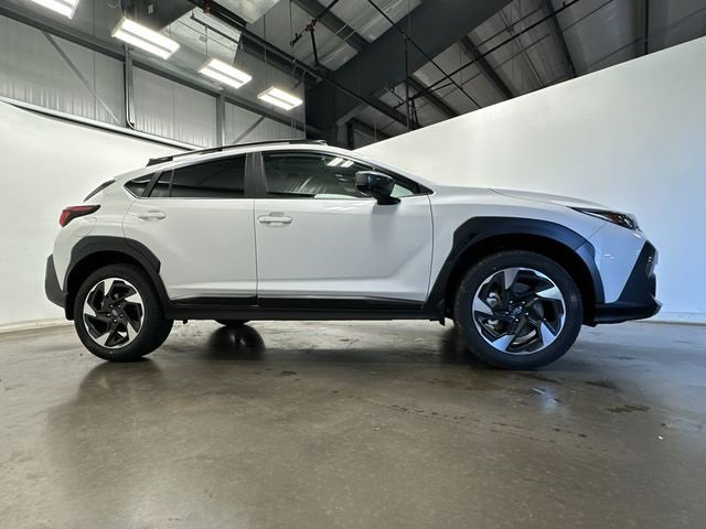 New 2025 Subaru Crosstrek 2.5i Limited image 3