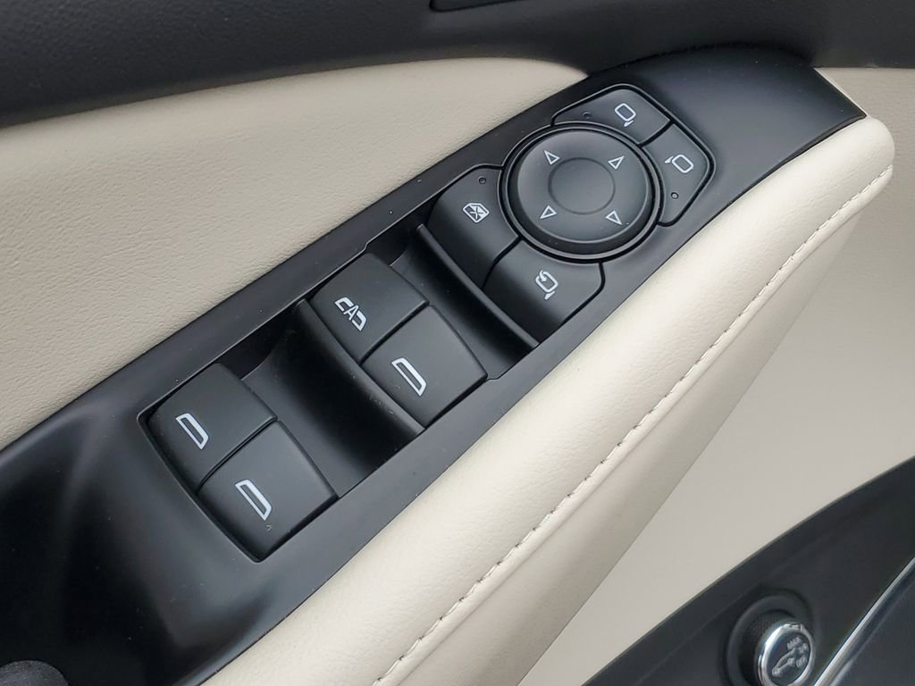 Used 2023 Buick Enclave Avenir w/ Avenir Technology Package AWD/4WD image 25