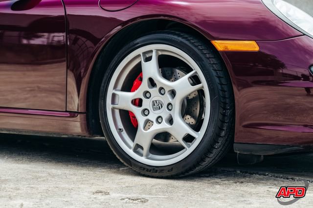 Used 2005 Porsche 911 Carrera S RWD image 39