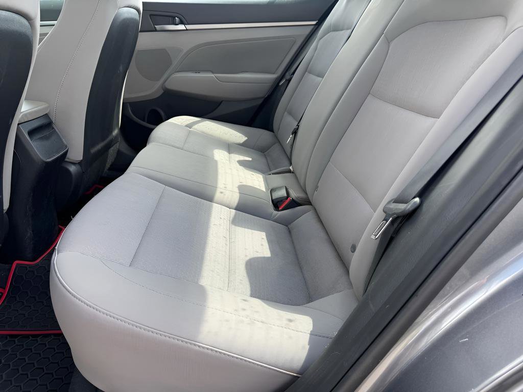 Used 2018 Hyundai Elantra SEL image 14