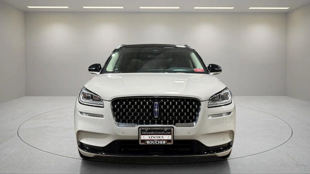 Certified 2022 Lincoln Corsair Grand Touring w/ Elements Technology Bundle image 21